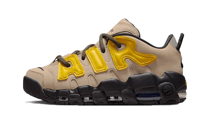 Nike Air More Uptempo Low Ambush Limestone – limitierter Sneaker bei Shade Studios