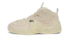 Nike Air Penny 2 Stussy Fossil - DQ5674-200