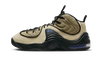 Nike Air Penny 2 Stussy Rattan Limestone - DX6934-200