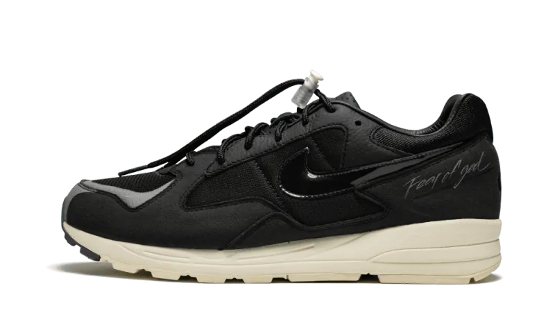Nike Air Skylon 2 Fear of God Black Sail – limitierter Sneaker bei Shade Studios