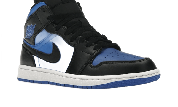 Air Jordan 1 Mid Varsity Royal - DQ8426-042