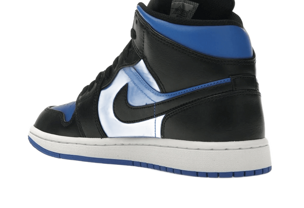 Air Jordan 1 Mid Varsity Royal - DQ8426-042