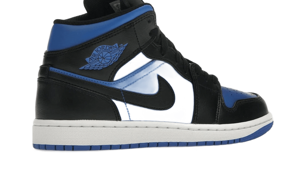 Air Jordan 1 Mid Varsity Royal - DQ8426-042