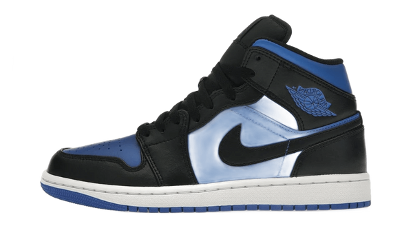 Air Jordan 1 Mid Varsity Royal - DQ8426-042