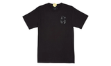 Anti Social Social Club Dramatic Kkoch Tee Black