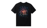 Anti Social Social Club Tonight, I'll Sit…Tee Black