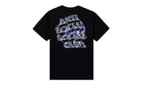 Anti Social Social Club x Fragment Design Bolt Tee Black/Navy