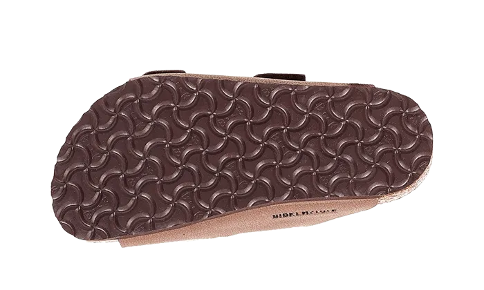 Arizona Birko-Flor Nubuck Mocha - 0151181/0151183