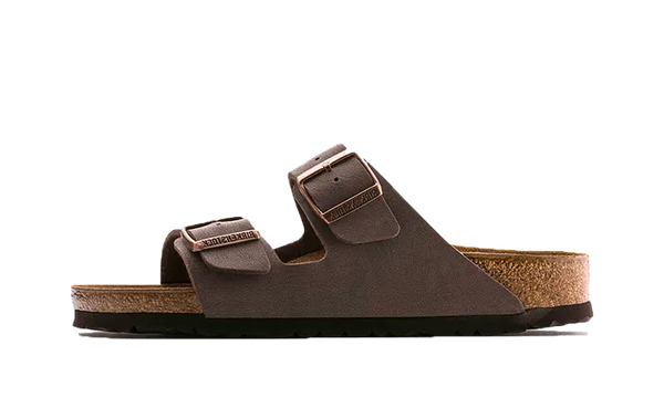 Arizona Birko-Flor Nubuck Mocha - 0151181/0151183