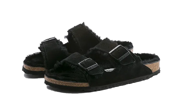 Arizona Shearling Black - 0752661/0752663