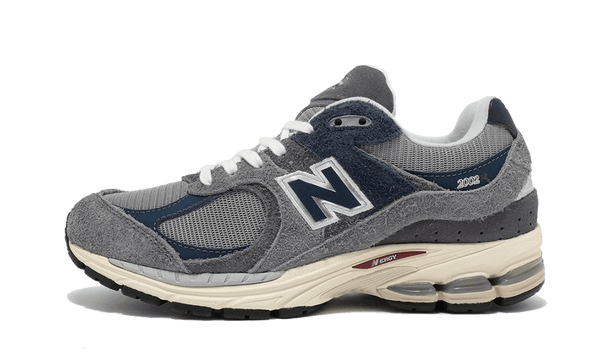 New Balance New Balance 2002R Navy Castlerock - M2002REL