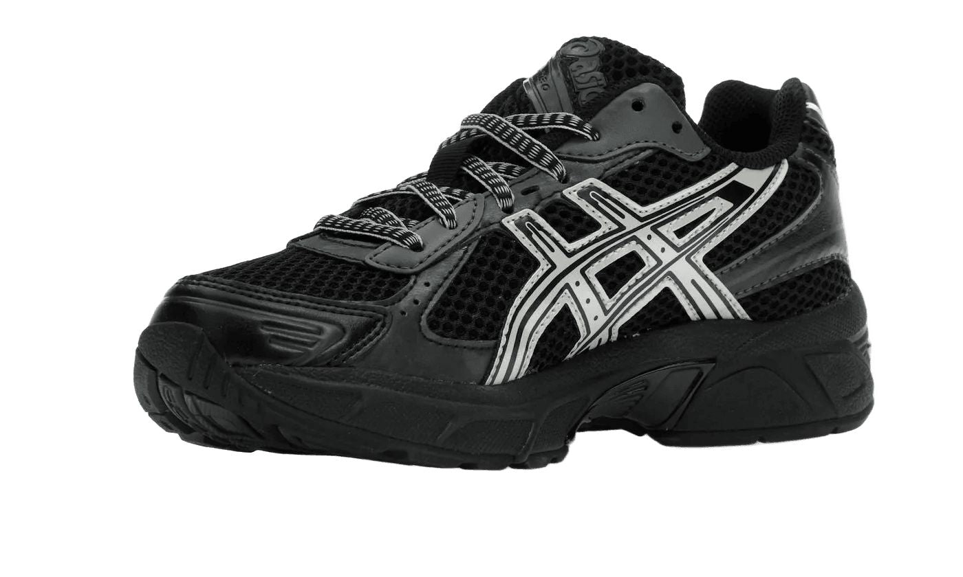 ASICS Gel-1130 Black Glacier Grey