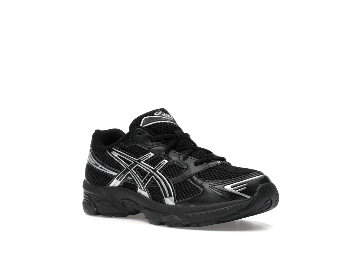 Gel-1130 Black Pure Silver - 1204A169-001