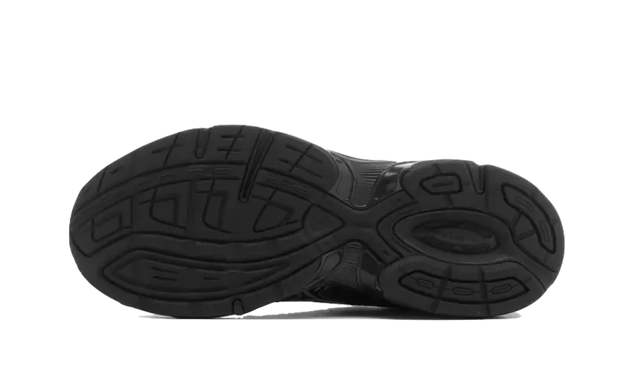 ASICS Gel-1130 Black Pure Silver – limitierter Sneaker bei Shade Studios