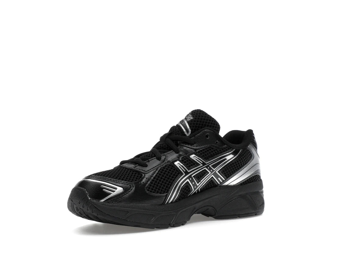 Gel-1130 Black Pure Silver - 1204A169-001