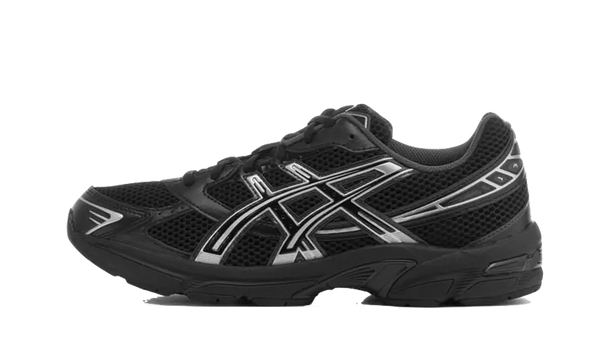 ASICS ASICS Gel 1130 Black Pure Silver 1201A906 001 SHADESTUDIO.DE