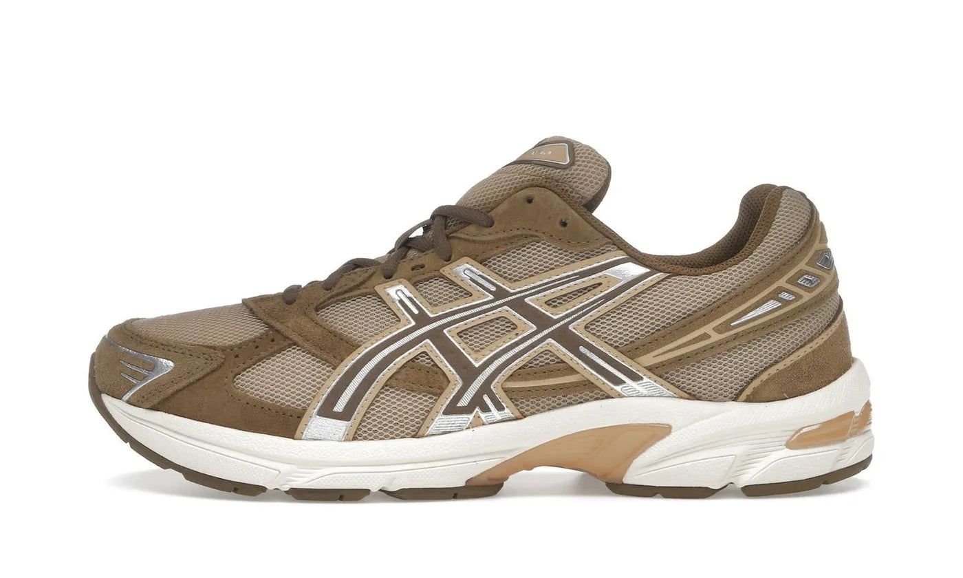 ASICS Gel-1130 Camel Beige Chestnut