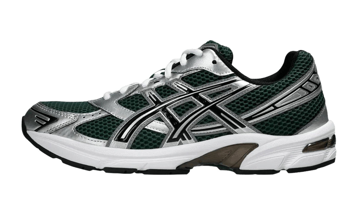 ASICS Gel 1130 Evergreen Black
