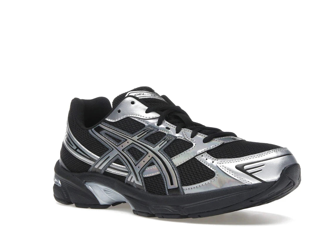 Gel-1130 Holiday Pack Black Pure Silver - 1203A997-001