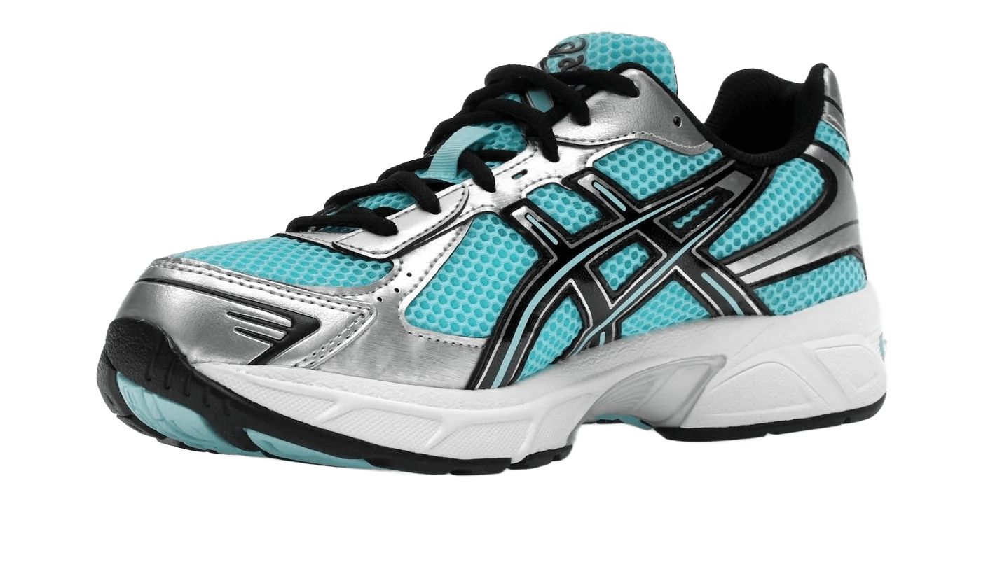 ASICS Gel-1130 Larimar Blue Silver
