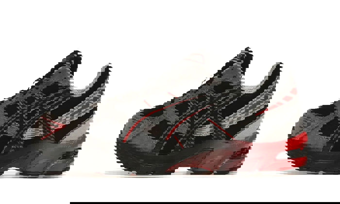 ASICS Gel-1130 Naruto Shippuden Itachi