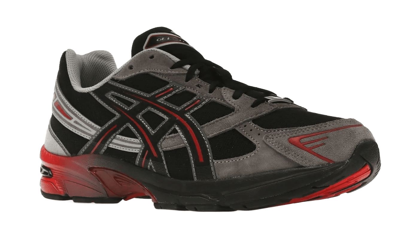 ASICS Gel-1130 Naruto Shippuden Itachi
