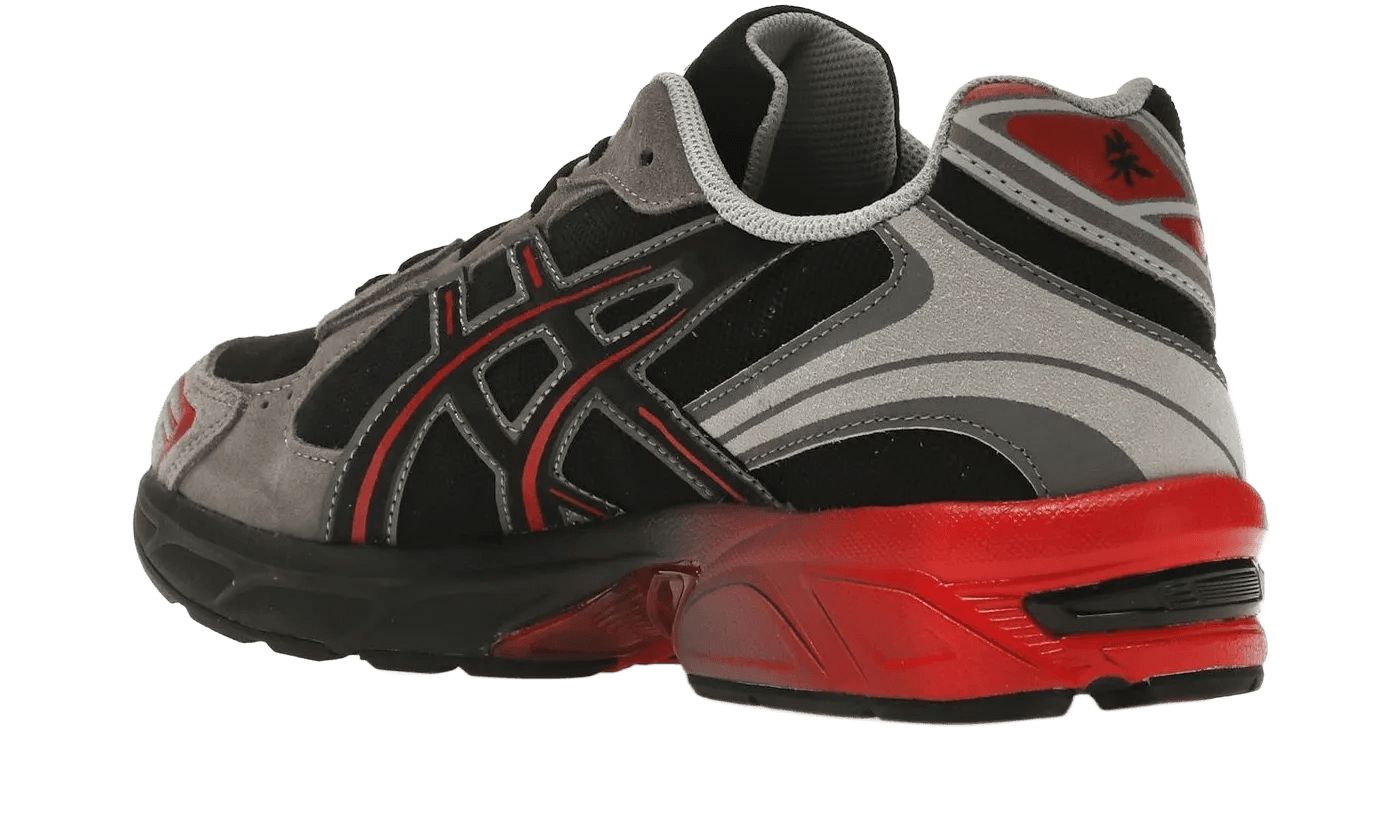ASICS Gel-1130 Naruto Shippuden Itachi