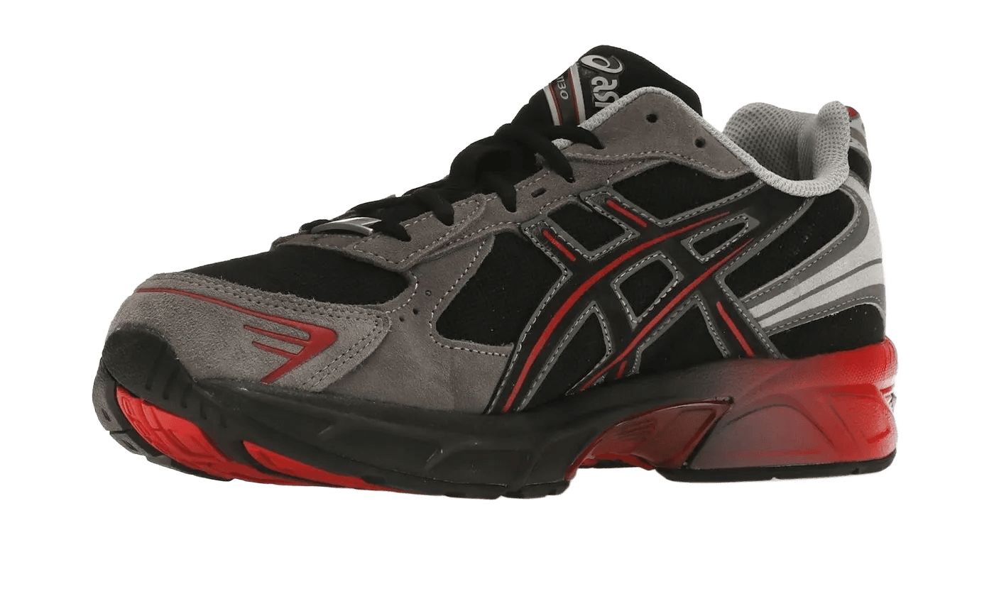 ASICS Gel-1130 Naruto Shippuden Itachi