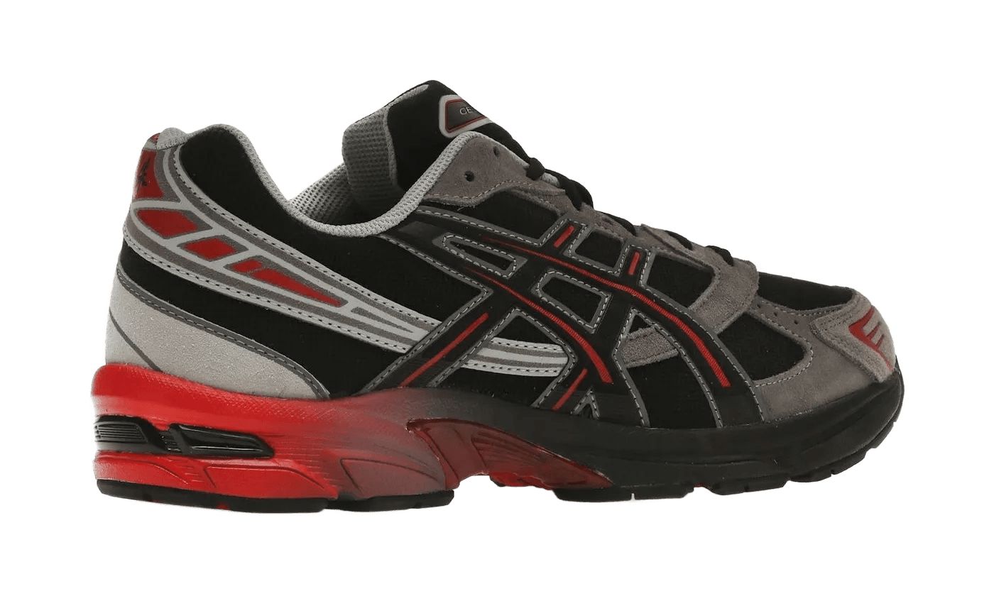 ASICS Gel-1130 Naruto Shippuden Itachi