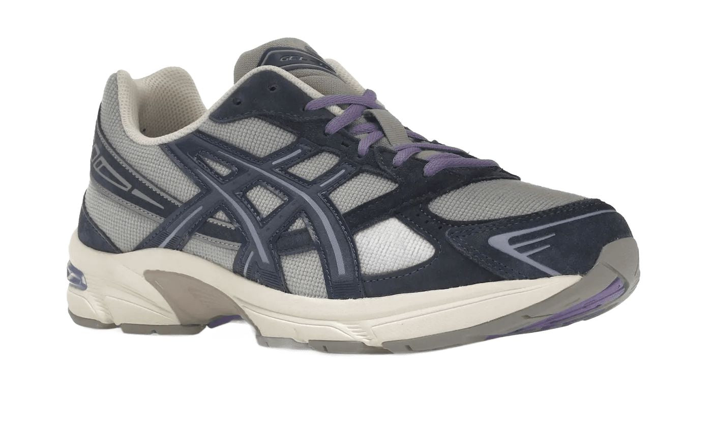 ASICS Gel-1130 Naruto Shippuden Sasuke