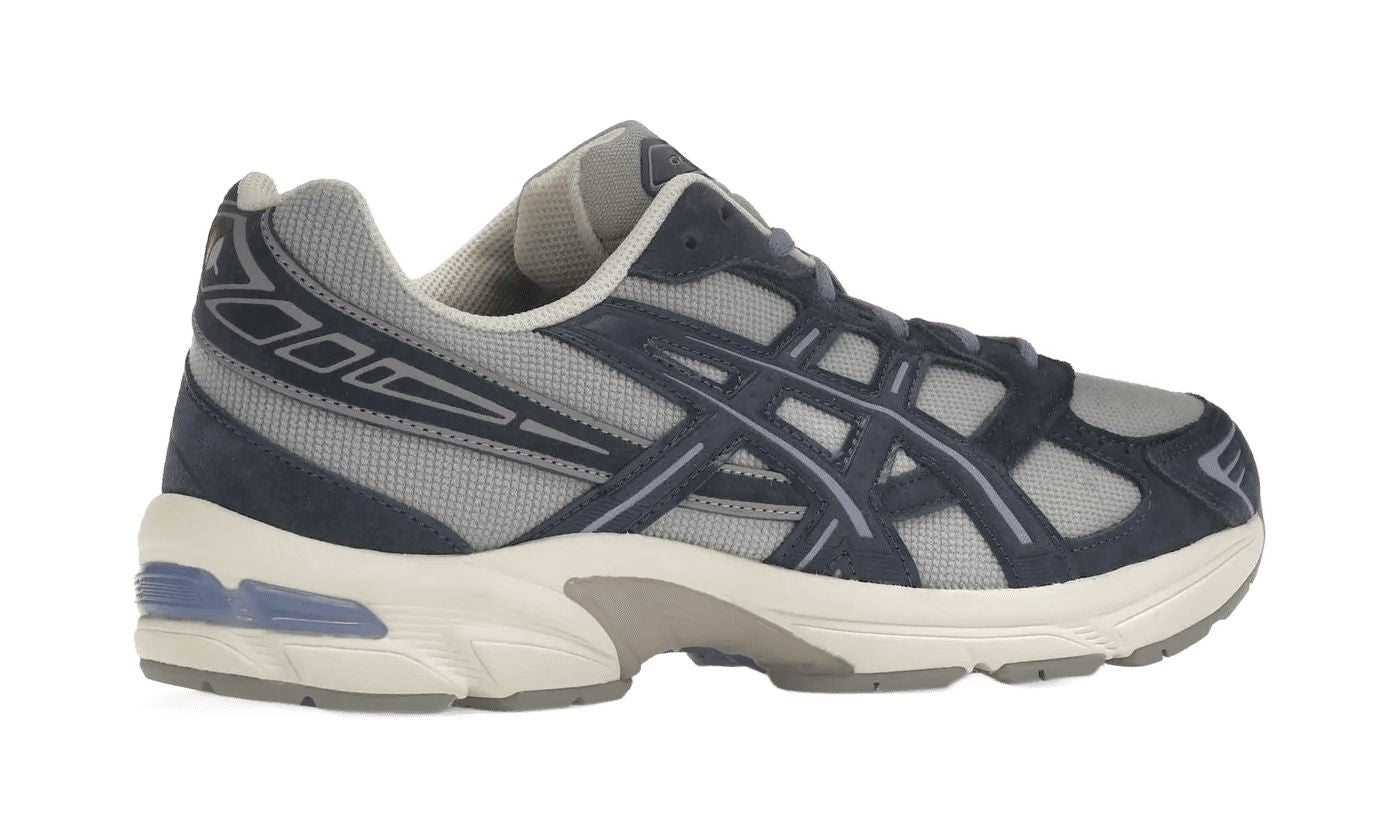 ASICS Gel-1130 Naruto Shippuden Sasuke