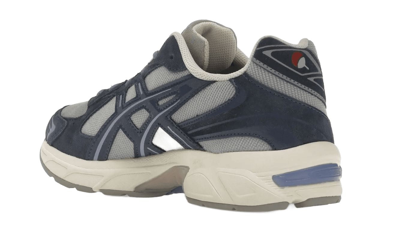 ASICS Gel-1130 Naruto Shippuden Sasuke