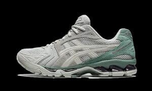 Gel-1130 Olive Grey Ivy - 1201A255-301