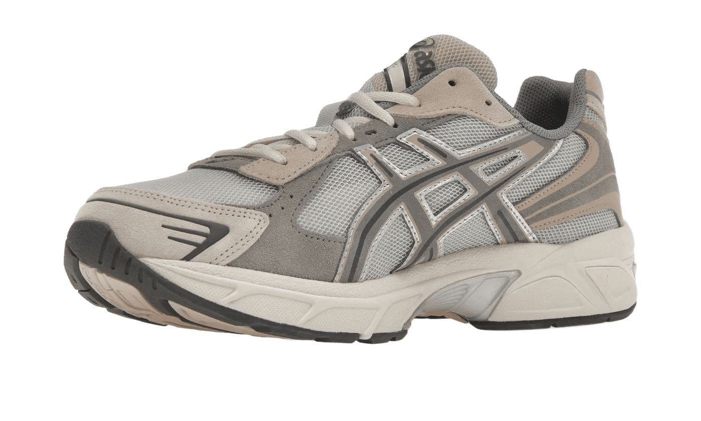 ASICS Gel-1130 Oyster Clay Grey Pink