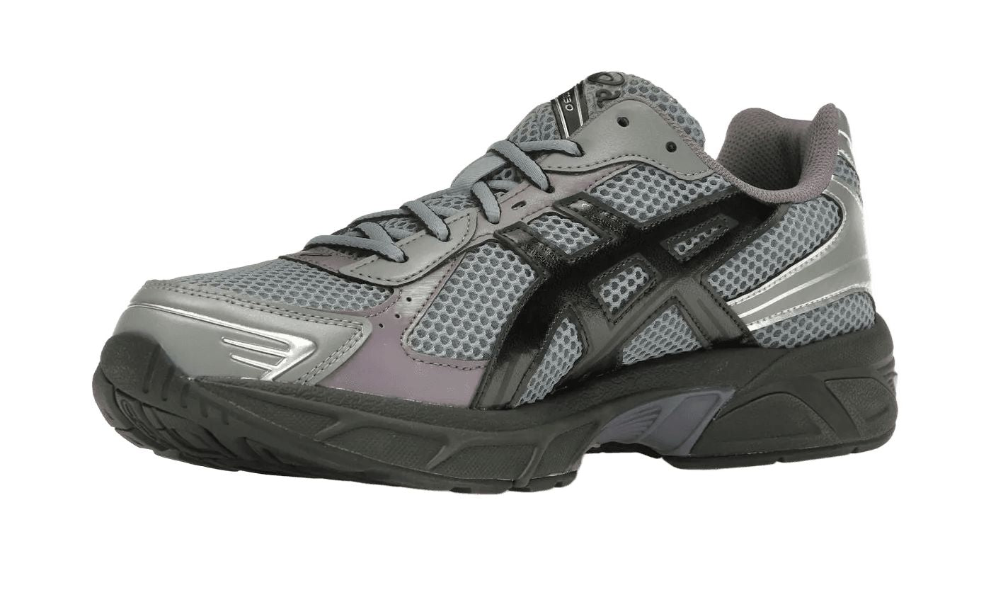 ASICS Gel-1130 Sheet Rock Black