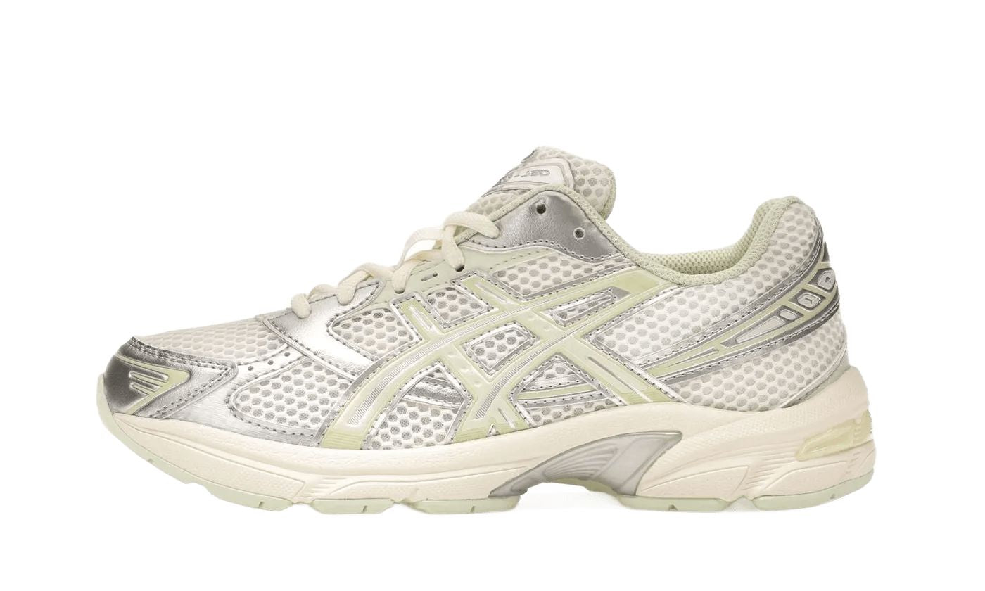 ASICS Gel-1130 Silver Pack Green – limitierter Sneaker bei Shade Studios