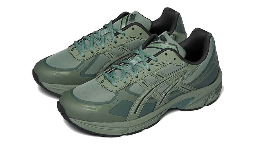 ASICS Gel 1130 Slate Grey – limitierter Sneaker bei Shade Studios