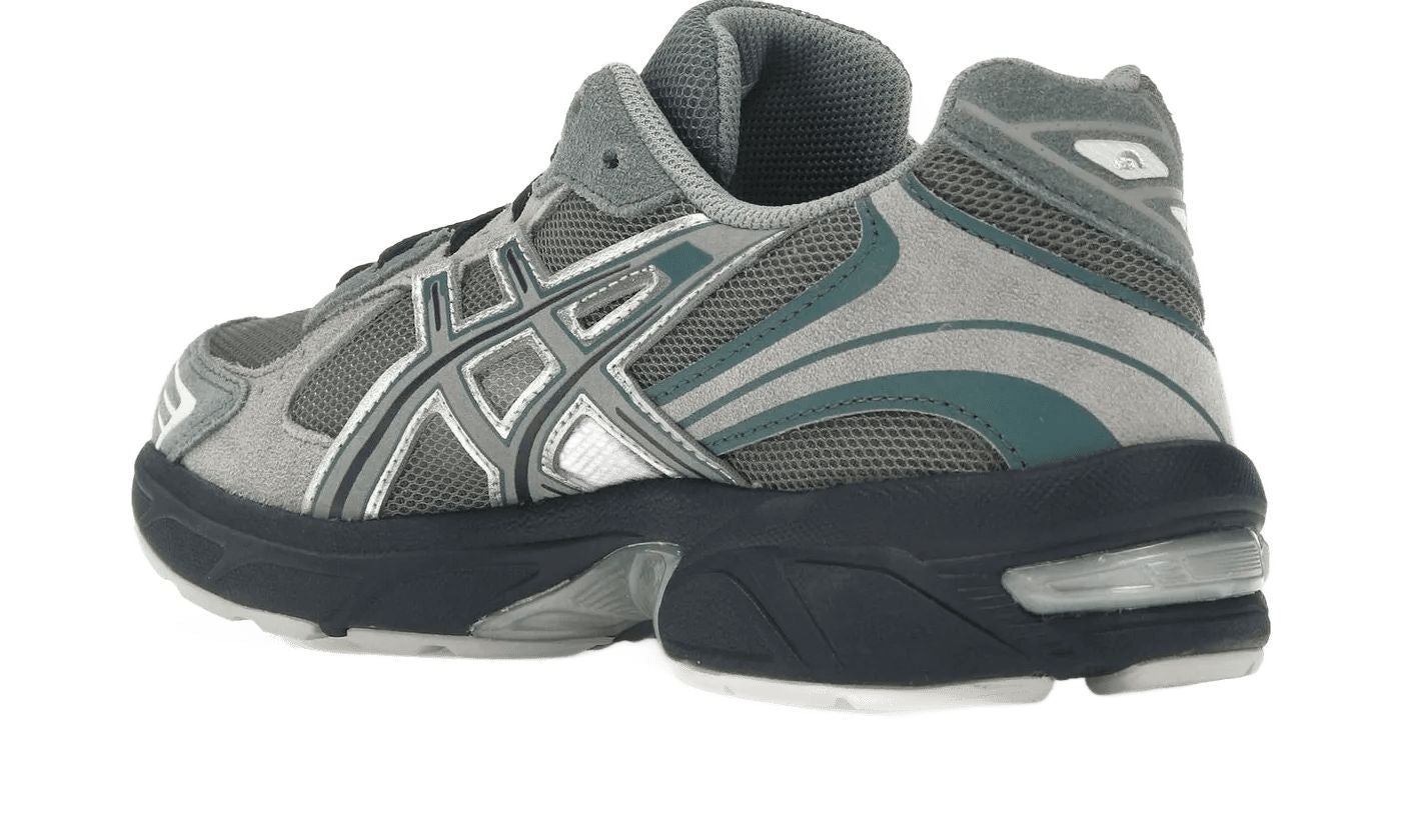 ASICS Gel-1130 Steel Grey Sheet Rock