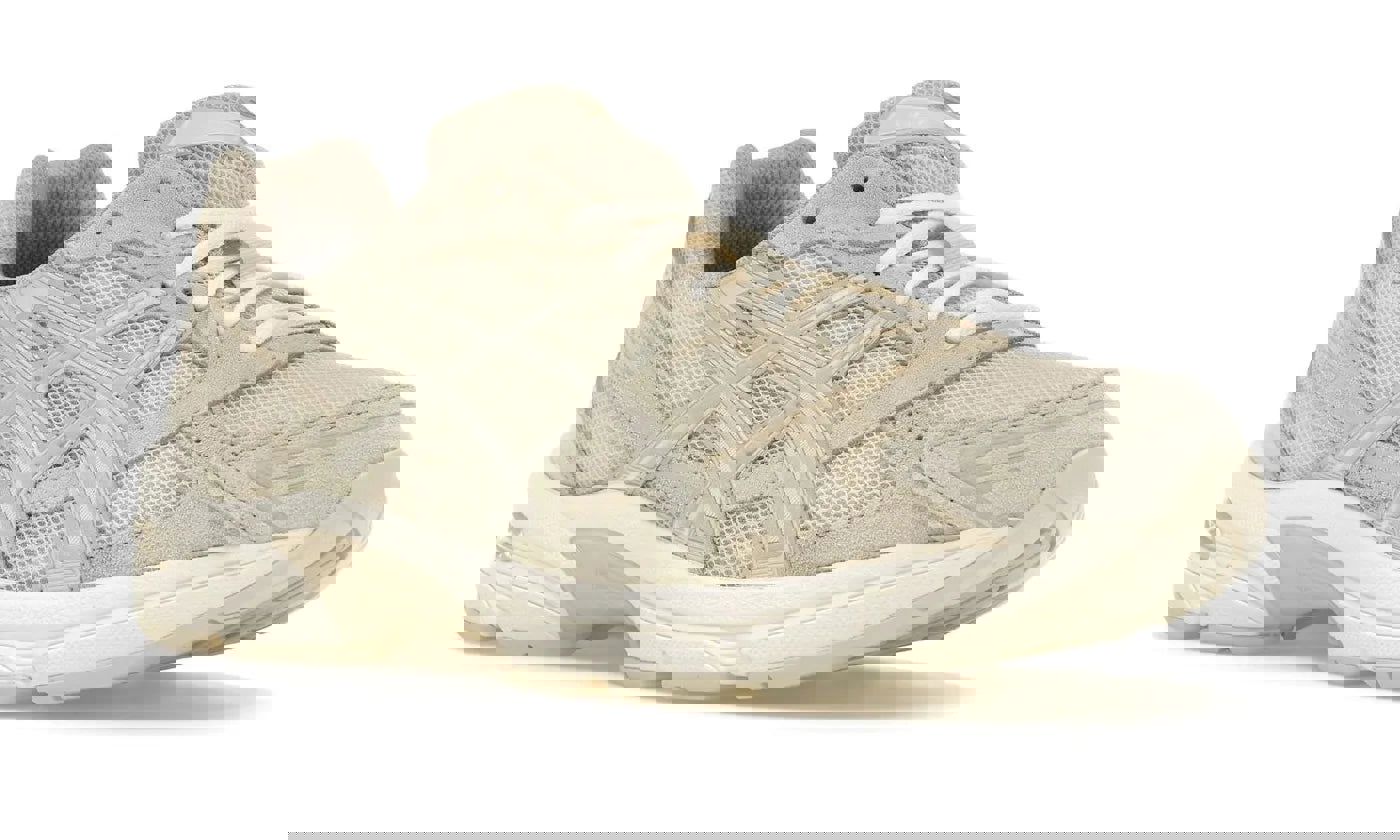 ASICS Gel-1130 Vanilla White Sage