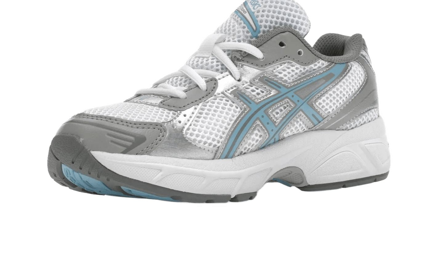 ASICS Gel-1130 White Arctic Sky