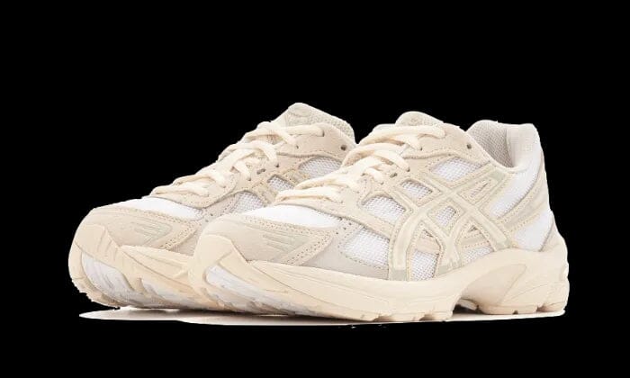 ASICS Gel-1130 White Birch – limitierter Sneaker bei Shade Studios