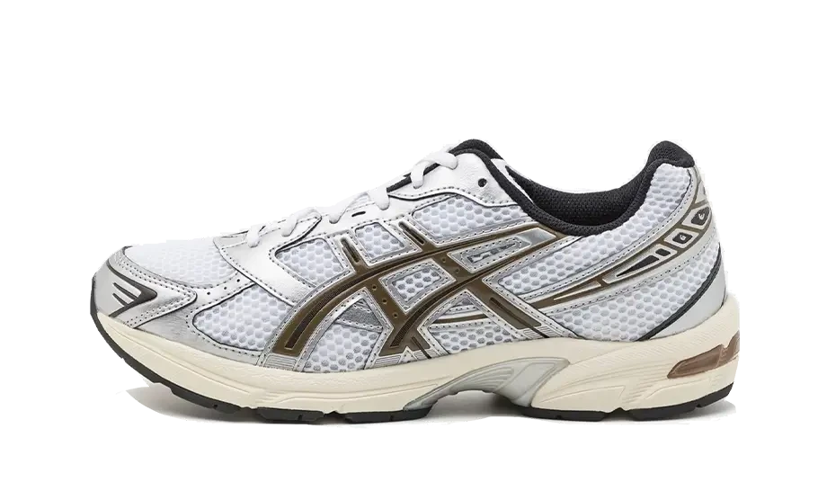 ASICS Gel-1130 White Clay Canyon – limitierter Sneaker bei Shade Studios