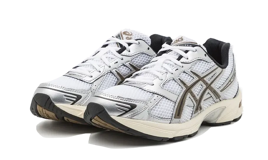 ASICS ASICS Gel-1130 White Clay Canyon - 1201A256-113 / 1204A163-104