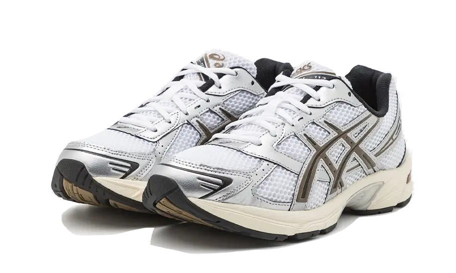 ASICS ASICS Gel-1130 White Clay Canyon - 1201A256-113 / 1204A163-104