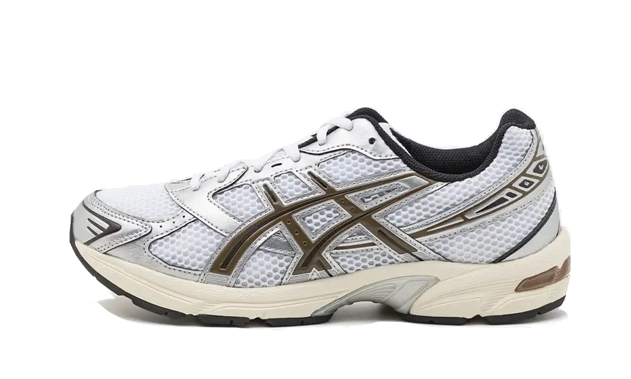 ASICS ASICS Gel-1130 White Clay Canyon - 1201A256-113 / 1204A163-104