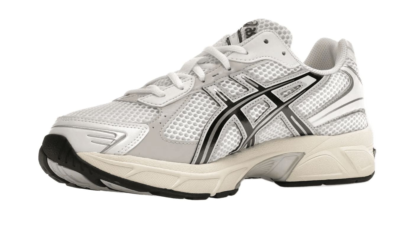 ASICS Gel-1130 White Cloud Grey