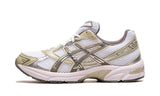 ASICS Gel-1130 White Dried Leaf Green