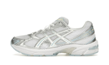 ASICS Gel-1130 White Ivory Light Blue