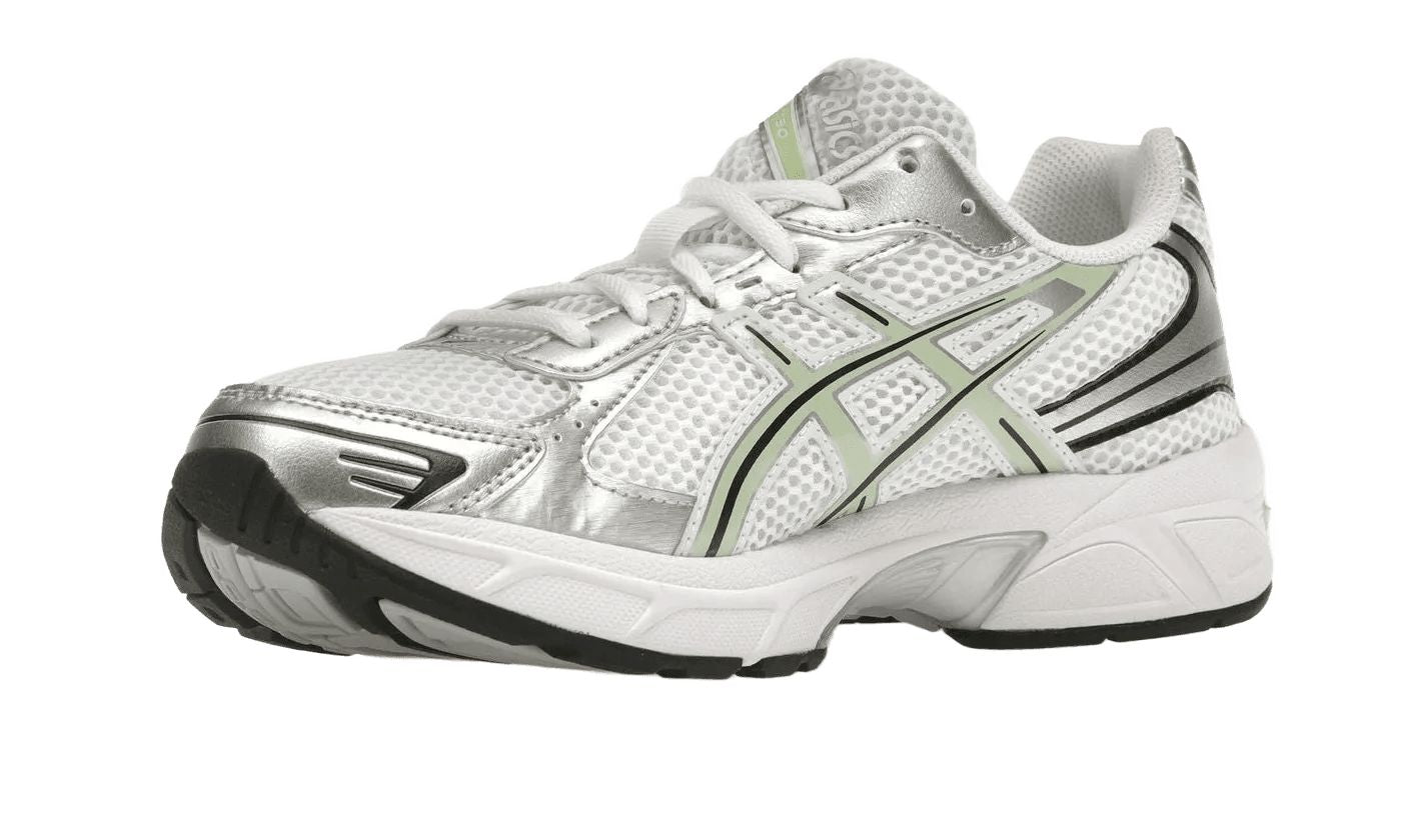 ASICS Gel-1130 White Jade