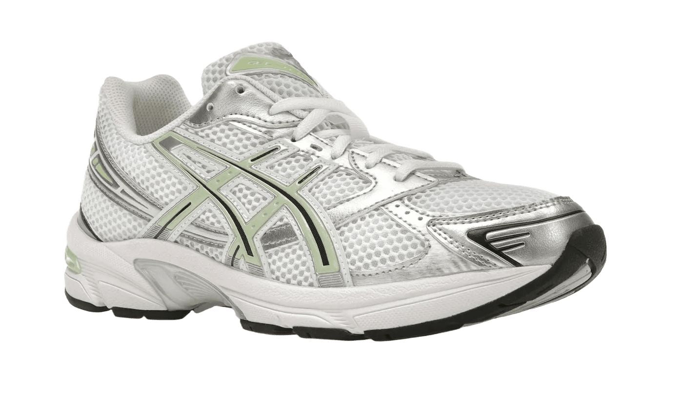 ASICS Gel-1130 White Jade